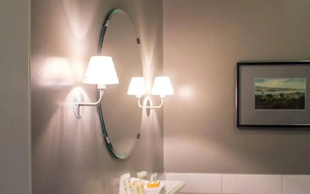 Reykjavik Residence Suites