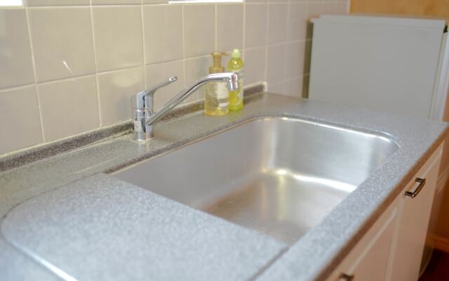 Cozy House In Urasoe