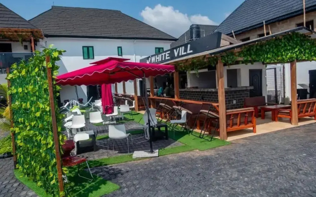Whitevill Hospitality and homes
