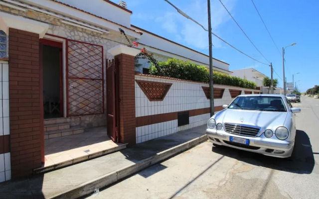 Scrigno a due Passi Dalla Spiaggia