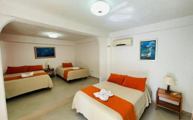 Fernandina Hotel & Spa Galápagos