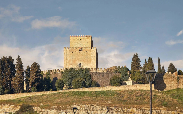 Parador de Ciudad Rodrigo