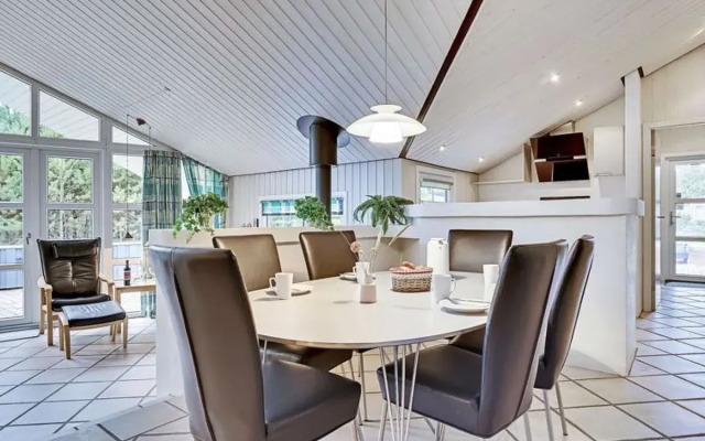 "Heilo" - 600m from the sea in Western Jutland