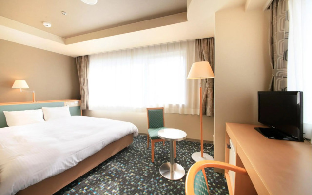 Hotel Premium Green Hills