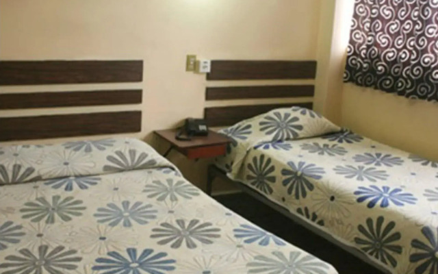 Hotel Emily