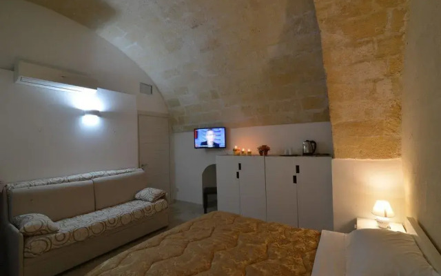 Il Nespolo Sassi Affittacamere