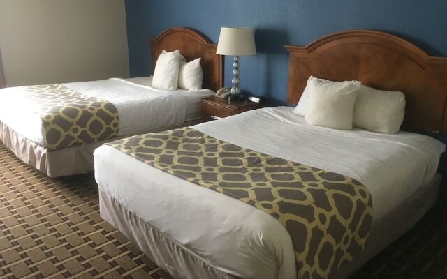 Baymont Inn & Suites Lawton