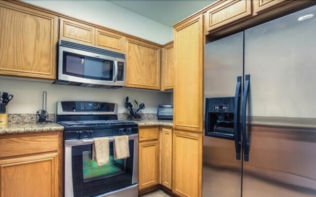 Glendon Westwood #2199 1 Bedroom Home