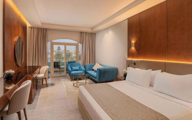 Mövenpick Hotel Cairo - Media City