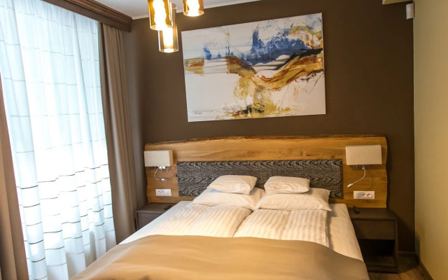 Panorama Boutique Hotel