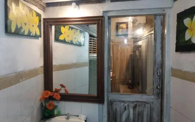 Doni Guest House
