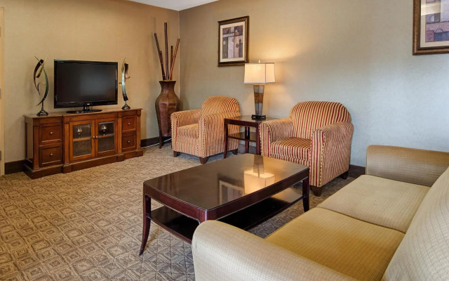 Best Western Plus Hopewell Fort Lee