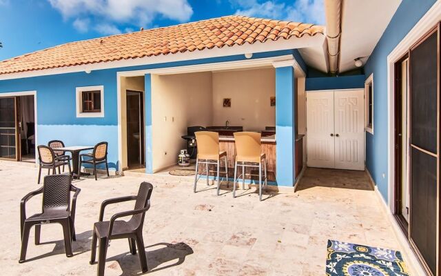 4 Bedroom Villa at Ocean Village