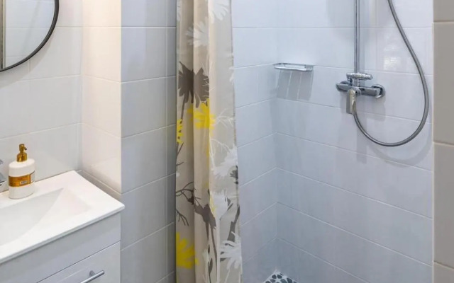 OnLviv Apartments Horodotska Street27