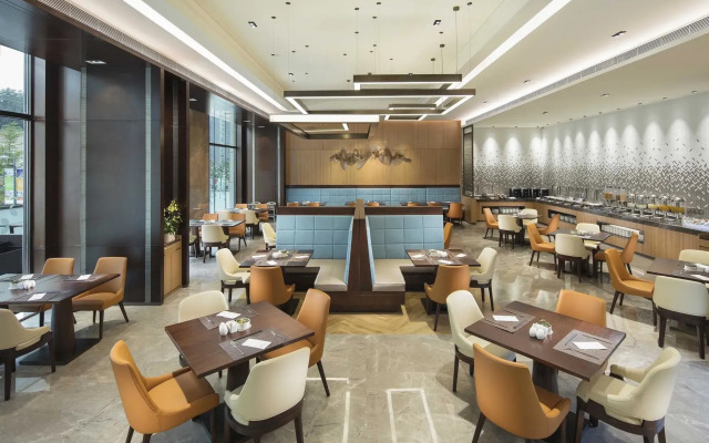 Hilton Garden Inn Shiyan