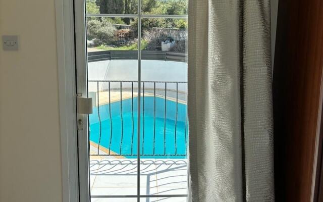 Villa Pearl in Catalkoy North Cyprus