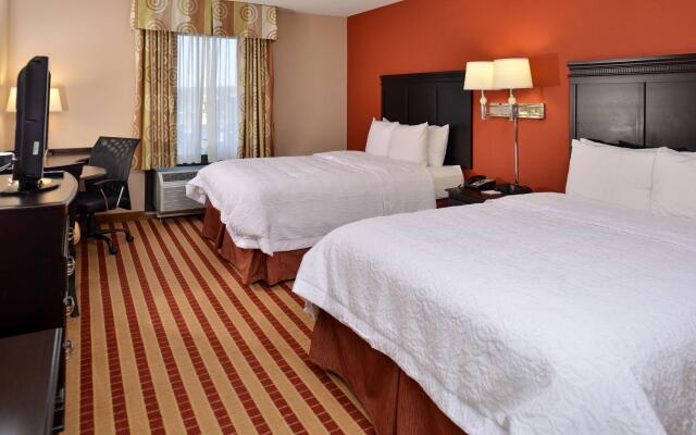 Hampton Inn Clarion