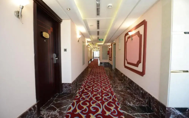 Al Waleed Tower