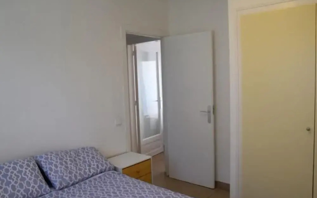 Apartamento Mestral