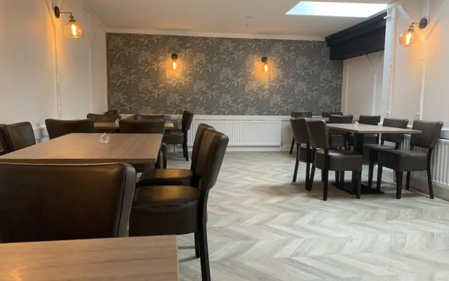 The Greenhead Hotel