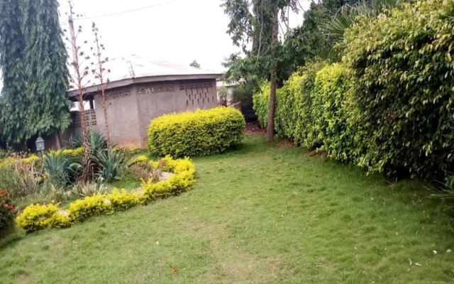Hotel Atego