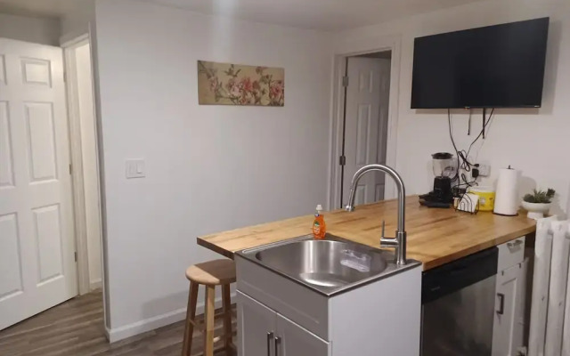 Global Bed & Breakfast