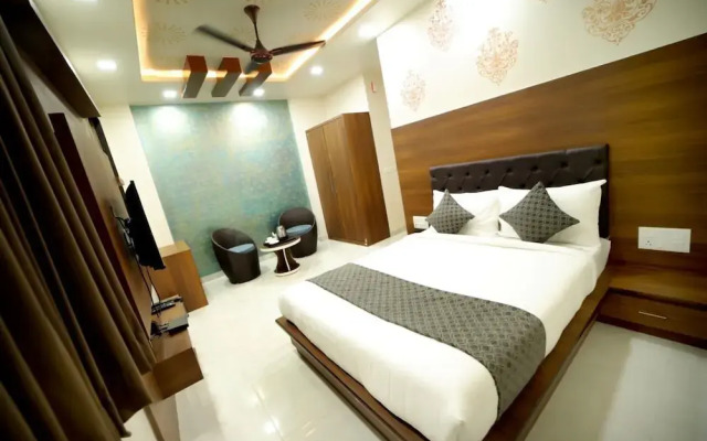 Hotel SD Prime