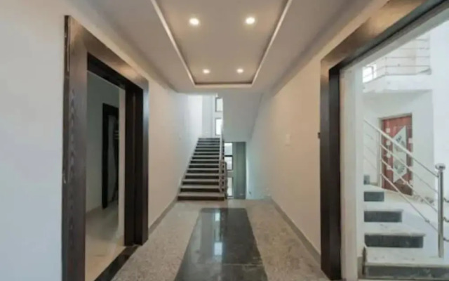 Goroomgo Grace Premium Bhubaneswar