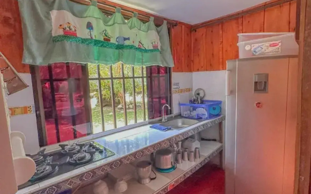 Cabañas Finca Villa Natalia