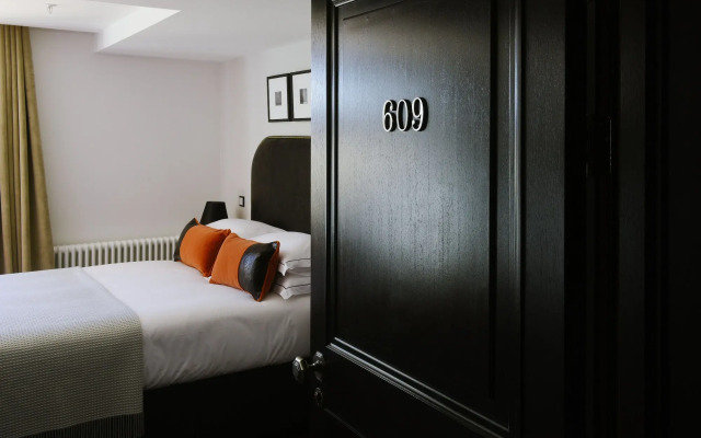 Cheval The Edinburgh Grand