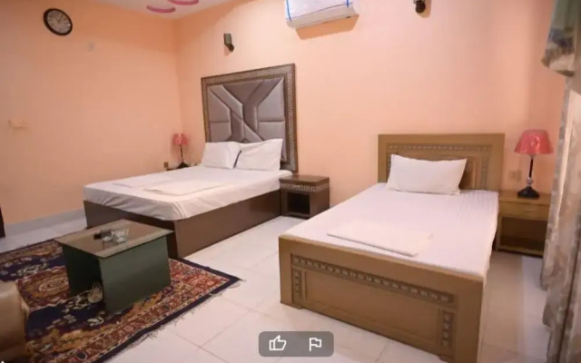 Hotel Silver Sand