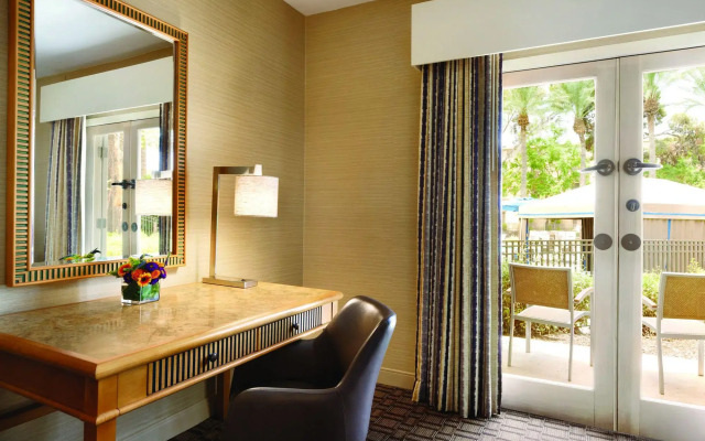 Hilton Scottsdale Resort & Villas