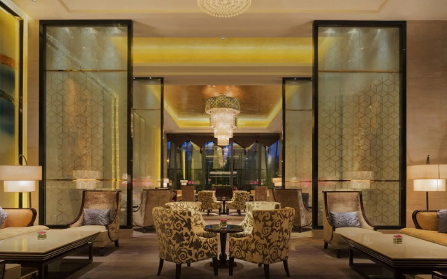 Wanda Realm Guangzhou Zengcheng