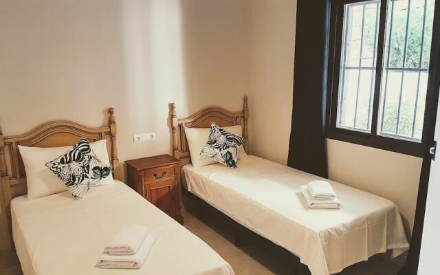 Fuengirola Golf & Beach