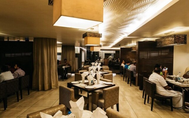 The Royale Senate Hebbal