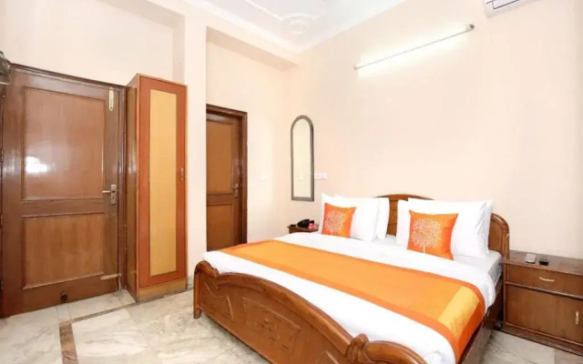 Hotel Kings Residency by OYO Rooms