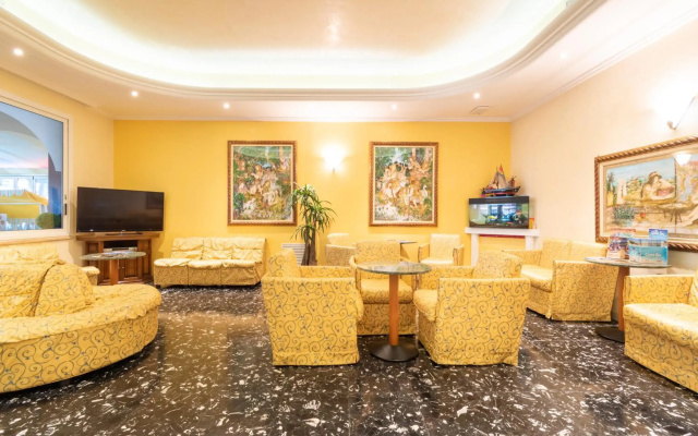 Hotel Ettoral