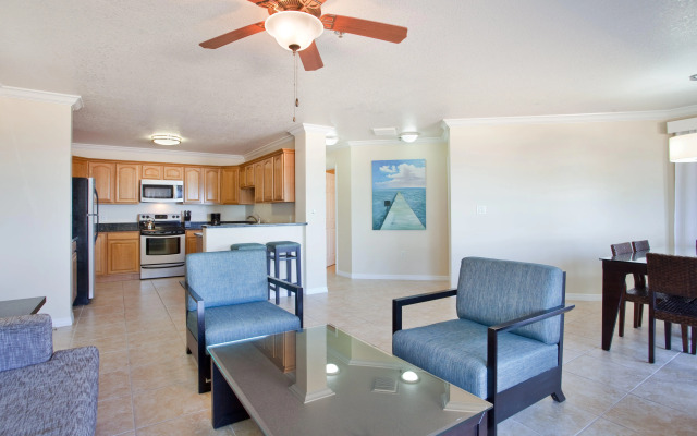 Holiday Inn Resort Grand Cayman