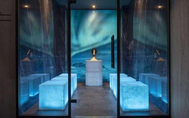 Doubletree By Hilton Sanliurfa