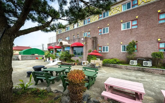 Che-Hui Western Hotel