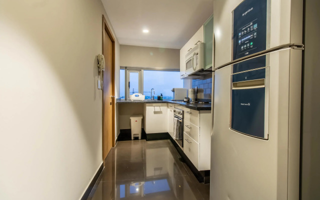 Capitalia   PentHouse   Reforma