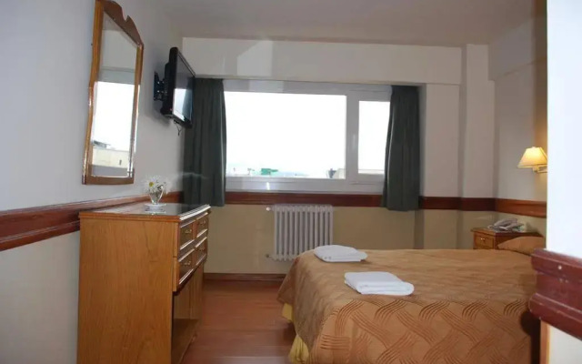 Hotel Aguas Del Sur