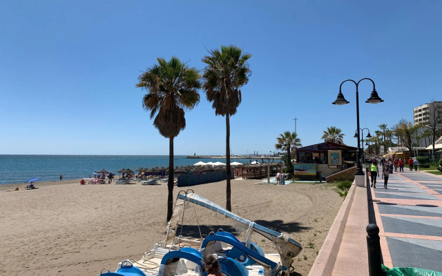 Montemar Terral Apartments