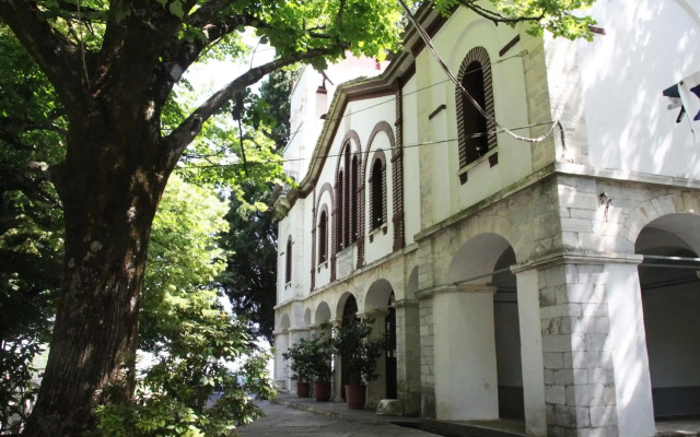 Hotel Olga