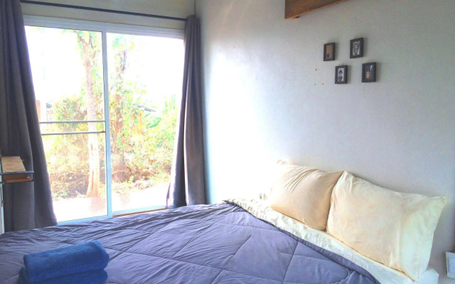 Plernpai Boutique Hotel