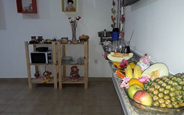 Pousada Boneca De Pano