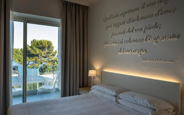 Hotel La Chiave dei Trabocchi