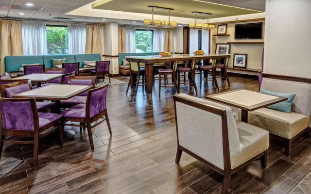 Hampton Inn Dumfries/Quantico