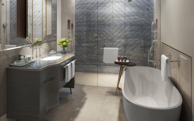 The St. Regis Venice Hotel