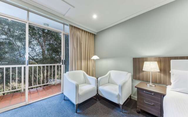 Best Western Airport Motel and Convention Centre